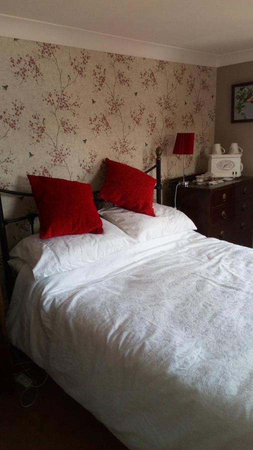 호른캐슬 Mountain Ash B&B 외부 사진
