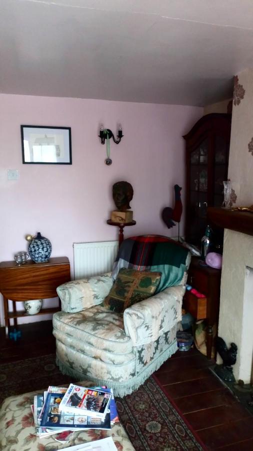호른캐슬 Mountain Ash B&B 외부 사진